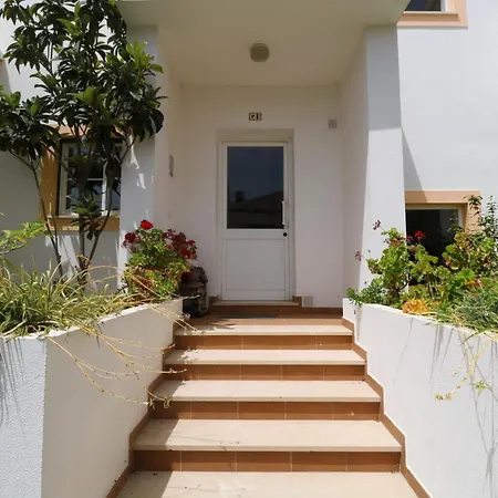 Διαμέρισμα Sea Shell