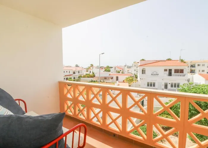 Διαμέρισμα Sea Shell