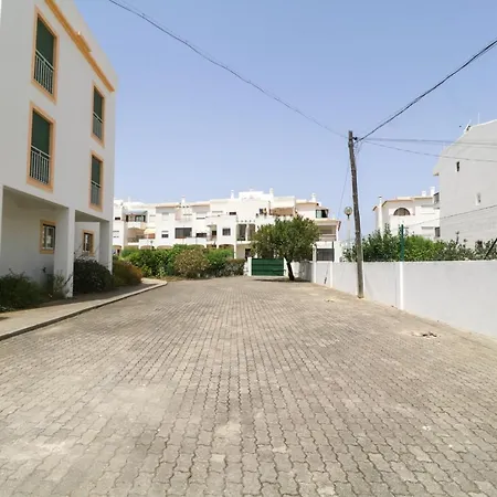 Sea Shell Appartement