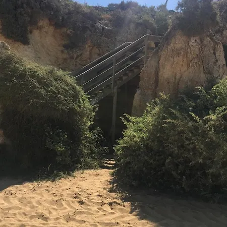 Sea Shell Апартаменти Албуфейра