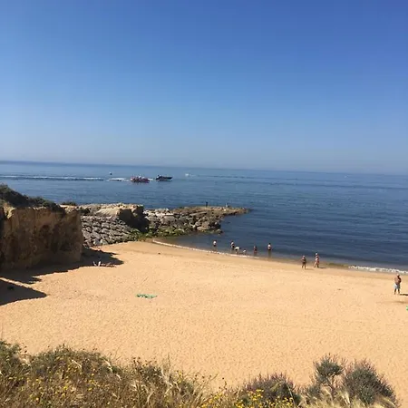 Lejlighed Sea Shell By Keys To Algarve *