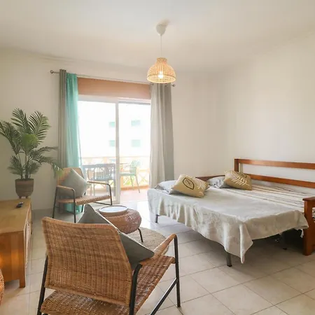 Apartment Sea Shell Albufeira