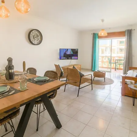 Sea Shell Apartment Albufeira