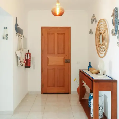 Apartment Sea Shell *