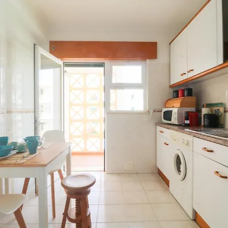 Sea Shell Албуфейра