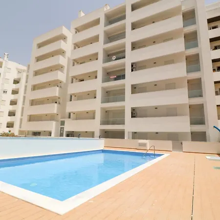 Apartment Sea Shell *