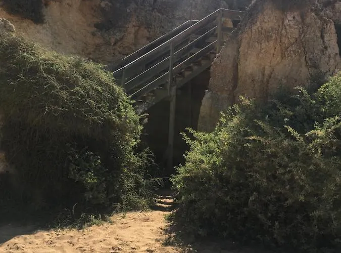 Sea Shell Apartman Albufeira