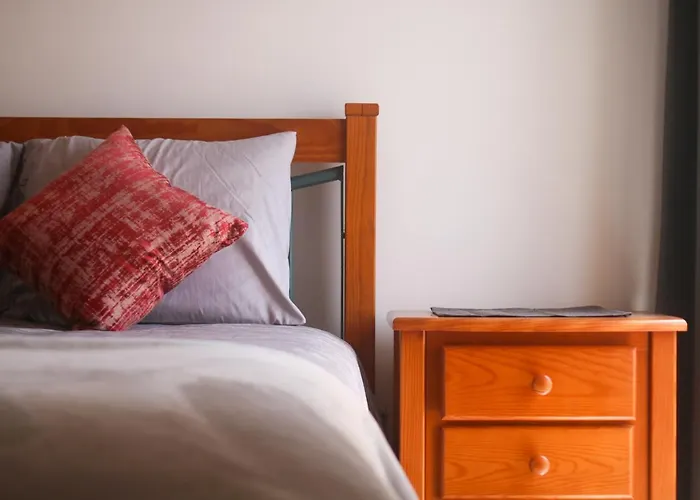 Apartman Sea Shell *