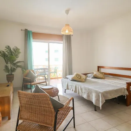 Apartamento Sea Shell Albufeira