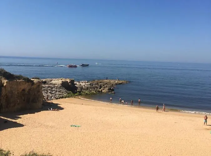 Apartamento Sea Shell *