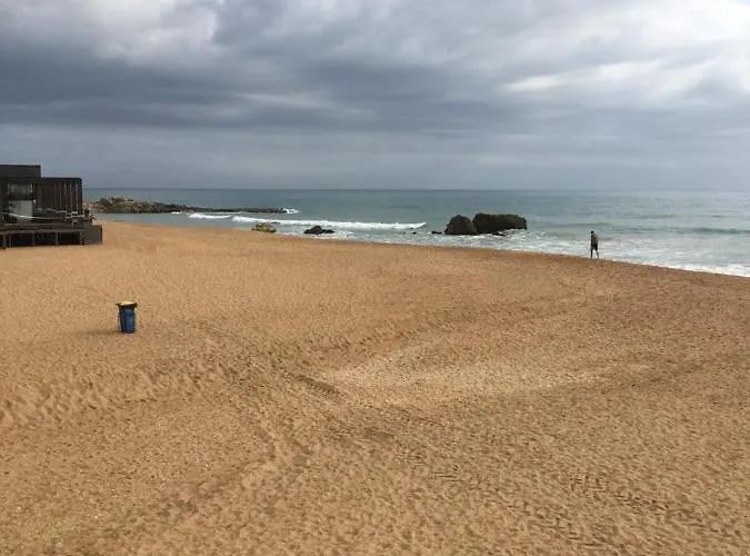 Sea Shell Apartamento *