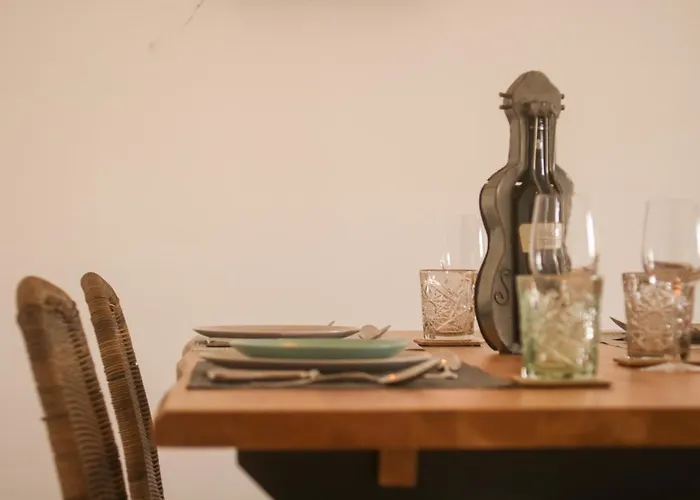 Apartamento Sea Shell *