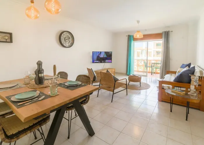 Sea Shell Apartamento Albufeira