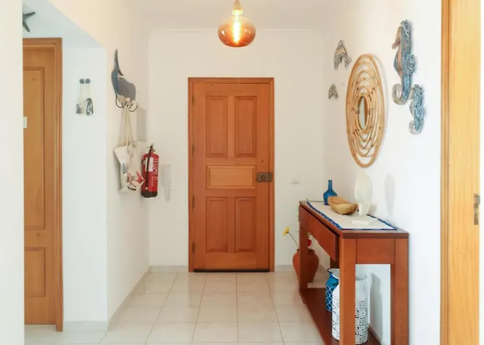 Apartamento Sea Shell *