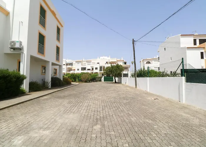 Sea Shell Apartamento