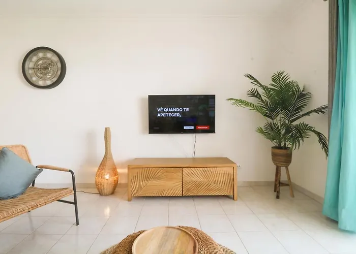 Apartamento Sea Shell *