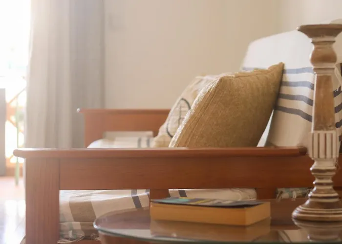 Sea Shell Apartamento Albufeira