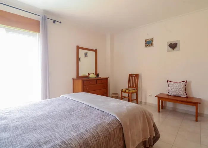 Apartamento Sea Shell Albufeira