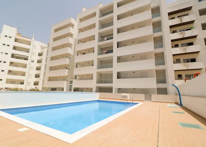 Apartamento Sea Shell *