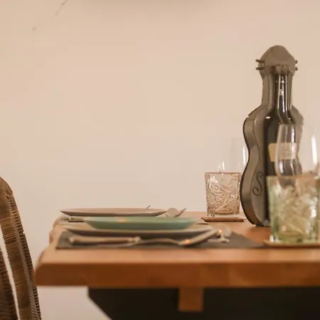 Apartament Sea Shell *