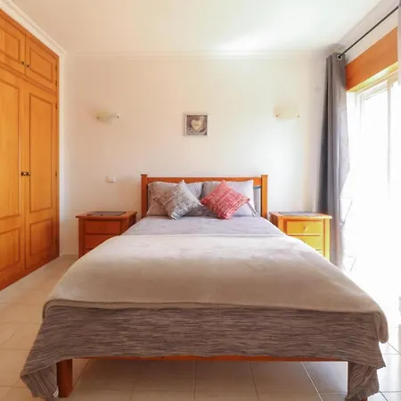 Sea Shell Apartament *