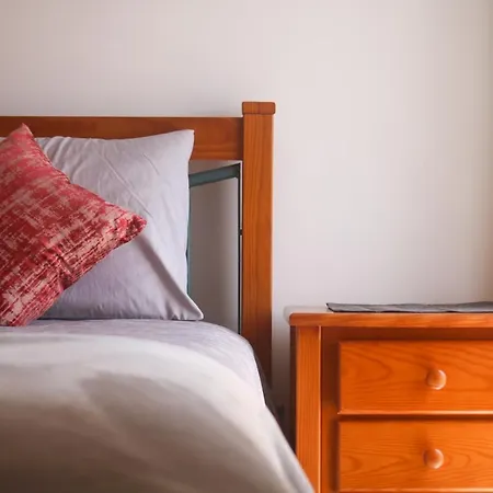 Apartament Sea Shell *