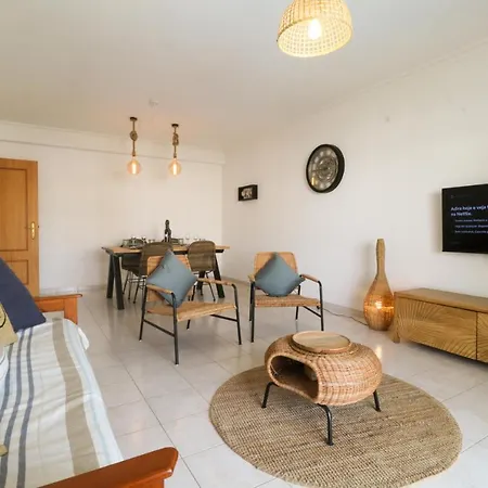 Sea Shell Apartament *