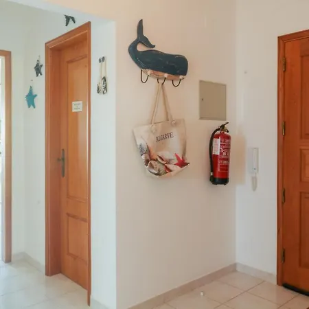 Sea Shell Apartament Albufeira