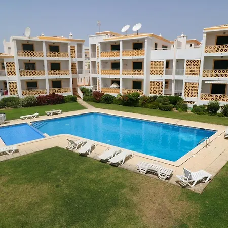 Apartament Sea Shell Albufeira