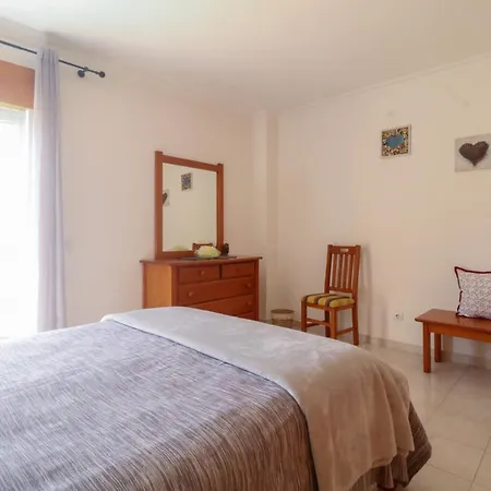 Apartament Sea Shell Albufeira