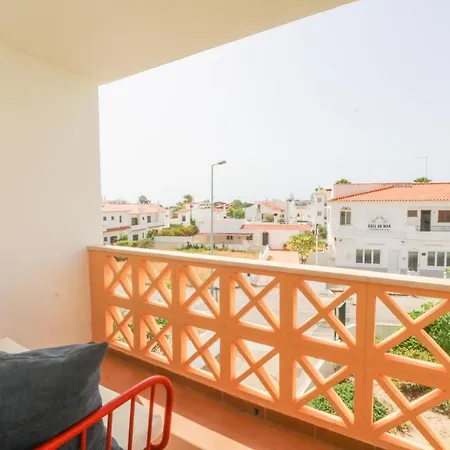 Apartament Sea Shell