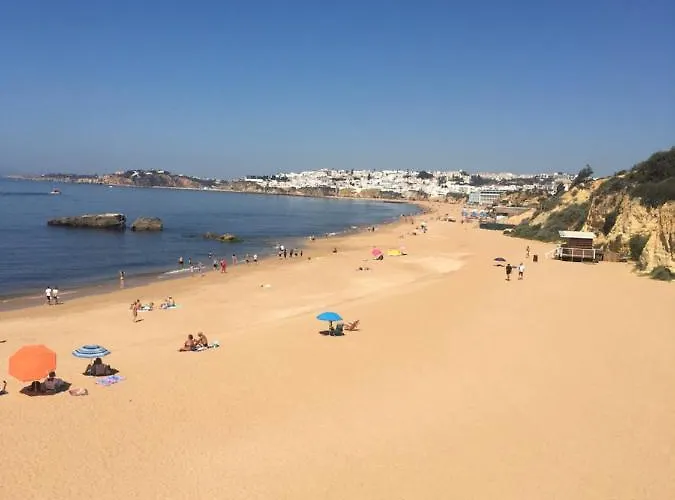 Sea Shell Apartment *