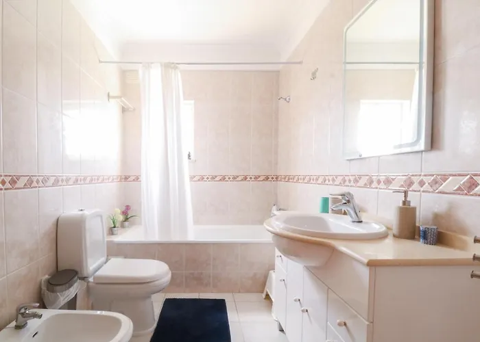 Sea Shell * Albufeira